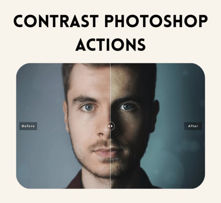 1800+ Premium Photoshop Actions (ATN) | Complete Bundle for Photographers & Designers