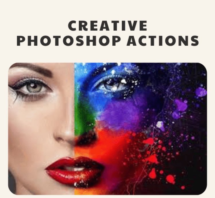 1800+ Premium Photoshop Actions (ATN) | Complete Bundle for Photographers & Designers