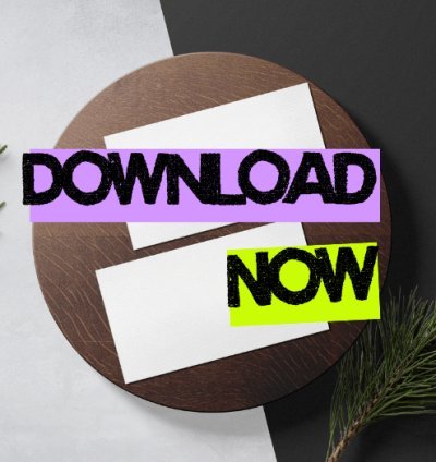 100+ PNG, PSD Business Card Templates, Easy Photoshop Customizable. 7