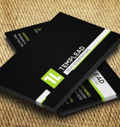 100+ PNG, PSD Business Card Templates, Easy Photoshop Customizable. 4