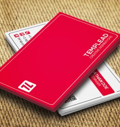 100+ PNG, PSD Business Card Templates, Easy Photoshop Customizable. 3