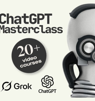 20 ChatGPT Masterclass Videos to Boost Your AI Skills