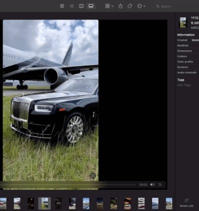 750 Videos Luxury car video clips for TikTok, Instagram, Shorts 6