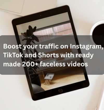 200+ Short Videos for TikTok, Instagram, Shorts.  Nature, Luxury City, Training  etc 7