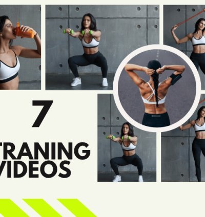 200+ Short Videos for TikTok, Instagram, Shorts.  Nature, Luxury City, Training  etc 3