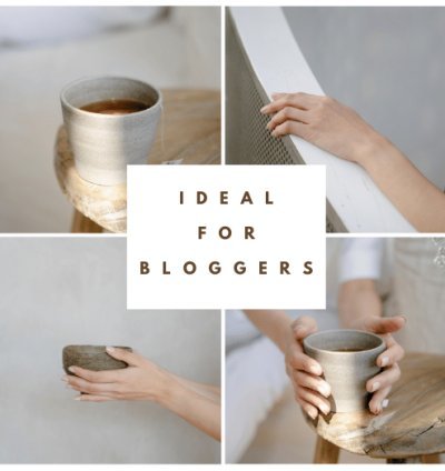 350 Social Media Chill, Work, Coffee, Flowers Ready Made Videos 5