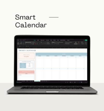 Advanced Excel Task Manager. Boost Your Productivity System