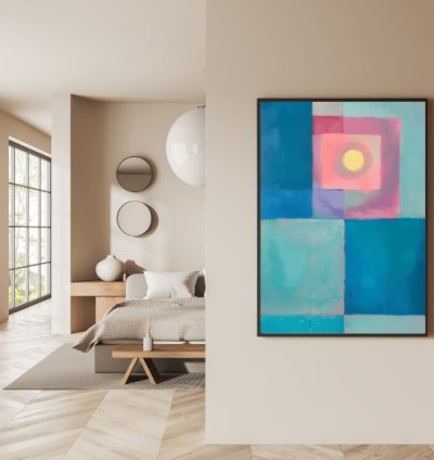 135 High-Resolution Beach Wall Art Prints for Home Decoration 5