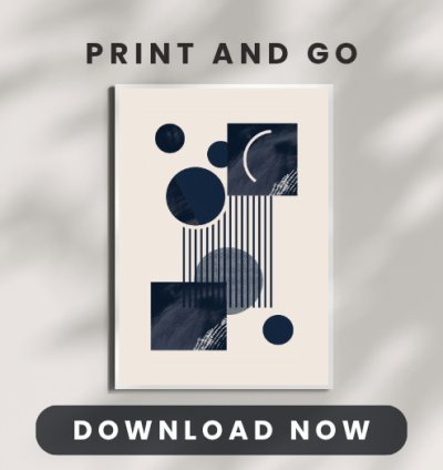 170+ AI Style Wall Art Prints for Home Decoration, High Resolution 6