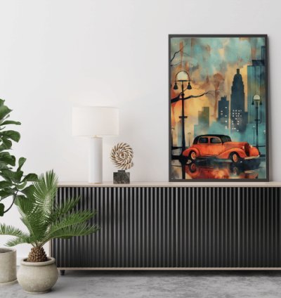 170+ AI Style Wall Art Prints for Home Decoration, High Resolution 4