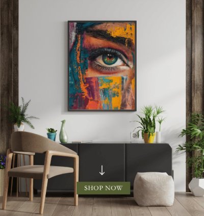 170+ AI Style Wall Art Prints for Home Decoration, High Resolution 3