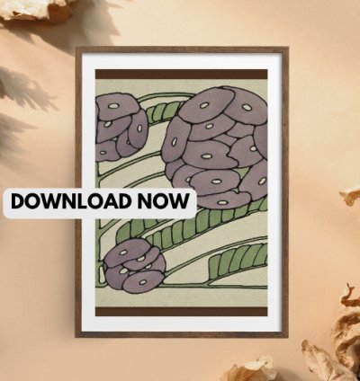 650+ Maximalist Luxurious Vintage Wall Prints 6