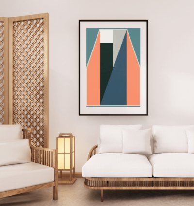 650+ Maximalist Luxurious Vintage Wall Prints 3