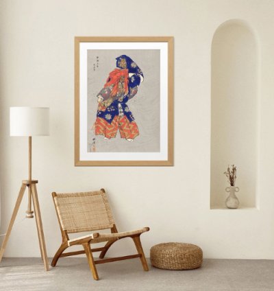 650+ Maximalist Luxurious Vintage Wall Prints