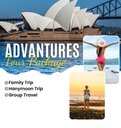 25 Travel Tour HTML Templates (Free Download)