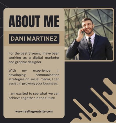 10 Free Resume CV Website Templates