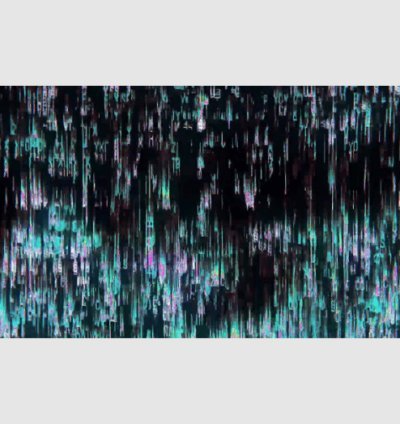 1000+ Glitch Effect Video Loops 4