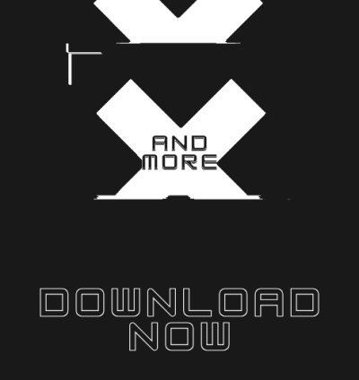 1000+ Glitch Effect Video Loops 6