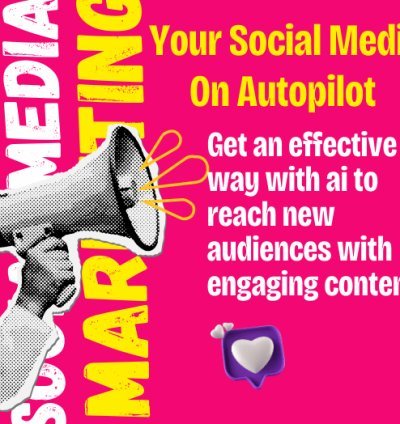 Automate your social media with ready-to-use JSON workflow files for Make.com