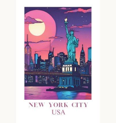 300+ High-Res Travel Prints | Transform Your Walls Into a World Tour 7
