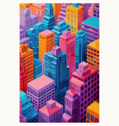 300+ High-Res Travel Prints | Transform Your Walls Into a World Tour 6