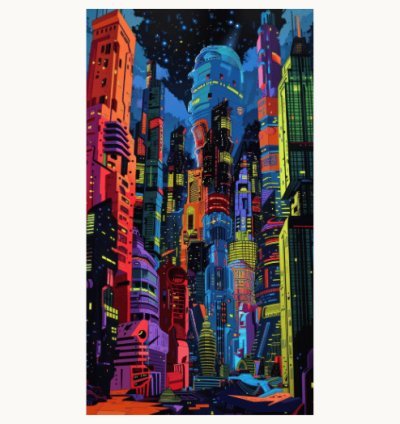 300+ High-Res Travel Prints | Transform Your Walls Into a World Tour 4