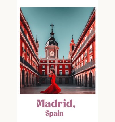 300+ High-Res Travel Prints | Transform Your Walls Into a World Tour 3