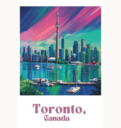 300+ High-Res Travel Prints | Transform Your Walls Into a World Tour
