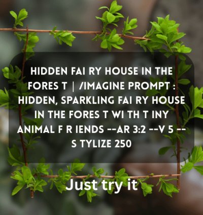 10,000+ Premium Midjourney Prompts + Mega Bonus Bundle | Level Up Your AI Art 4