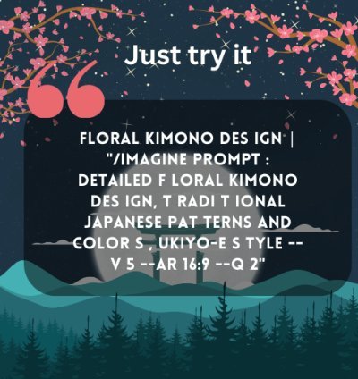 10,000+ Premium Midjourney Prompts + Mega Bonus Bundle | Level Up Your AI Art 3