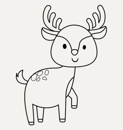 300+ Printable Animal Coloring Pages: Spark | Creativity & Fun for Kids! 6