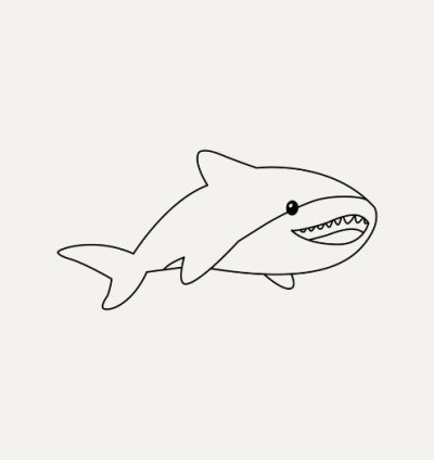 300+ Printable Animal Coloring Pages: Spark | Creativity & Fun for Kids! 4