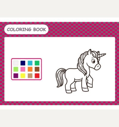 300+ Printable Animal Coloring Pages: Spark | Creativity & Fun for Kids!