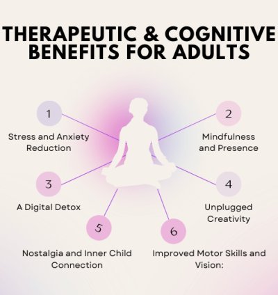 100+ Color Me Calm | Animal Patterns for Anxiety Relief & Focus 8