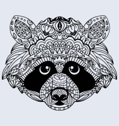 100+ Color Me Calm | Animal Patterns for Anxiety Relief & Focus 4