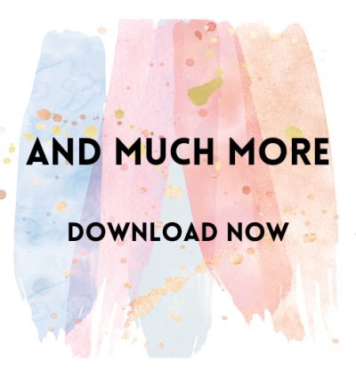 20+ Premium Photoshop Brushes for Digital Art | ABR File Bundle 7