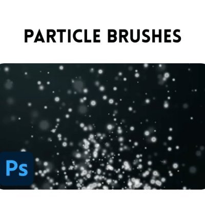 20+ Premium Photoshop Brushes for Digital Art | ABR File Bundle 5