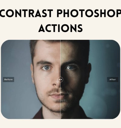 1800+ Premium Photoshop Actions (ATN) | Complete Bundle for Photographers & Designers 5