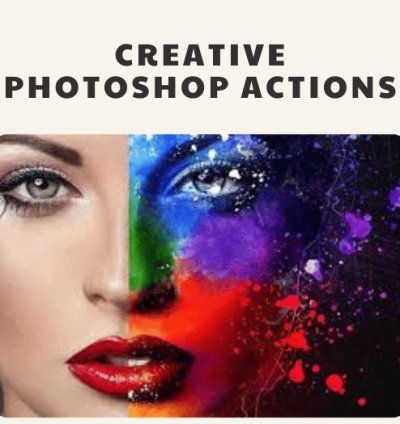 1800+ Premium Photoshop Actions (ATN) | Complete Bundle for Photographers & Designers