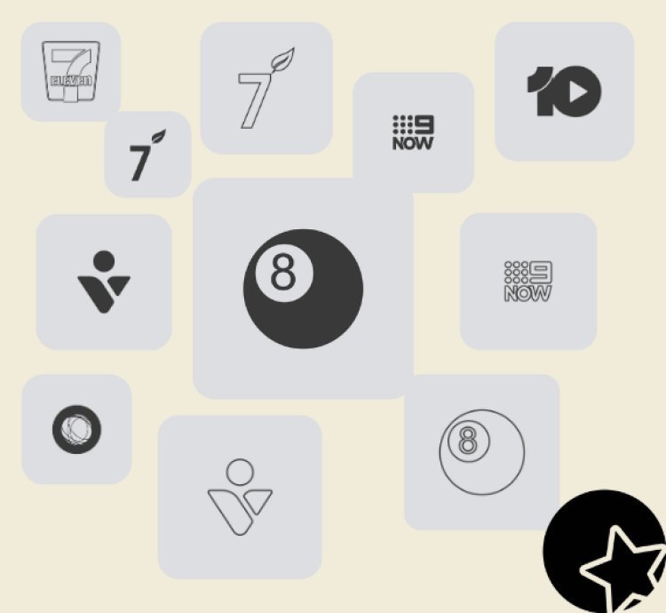 18,000 Modern Icon Pack PNG – High-Quality Transparent Flat Icons for Web App UI and Social Media