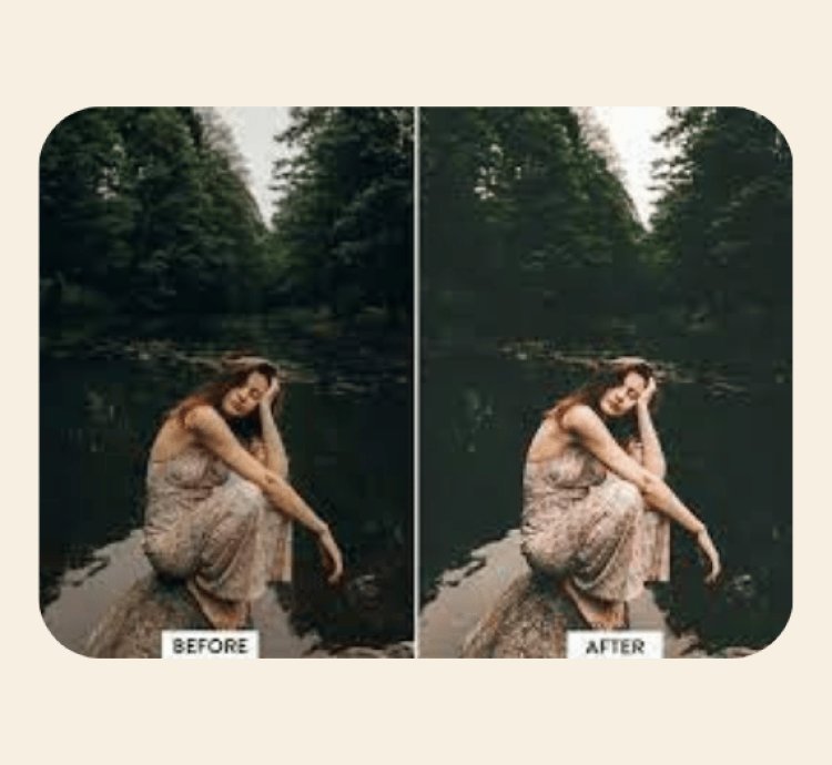 2000+ Lightroom Presets for Portraits Landscapes and Creative Looks Works on Mobile and Desktop