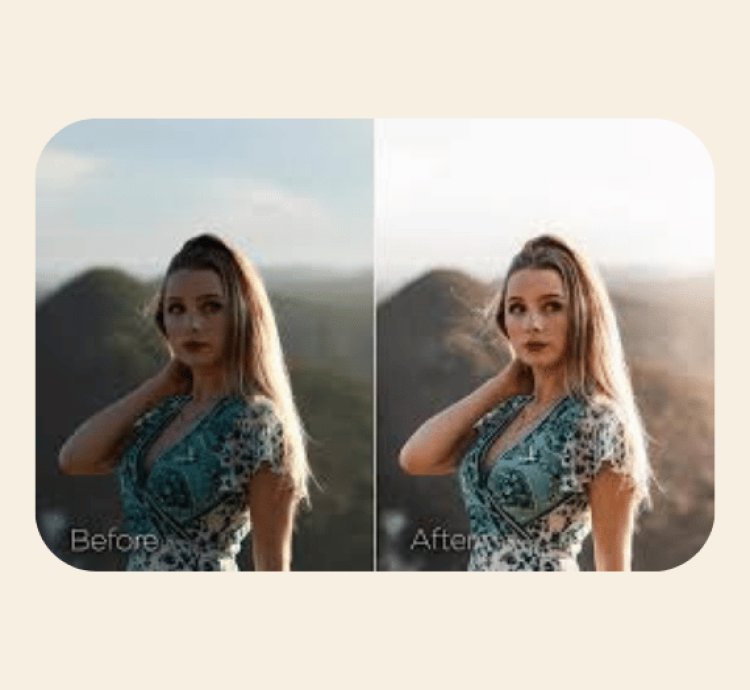 2000+ Lightroom Presets for Portraits Landscapes and Creative Looks Works on Mobile and Desktop