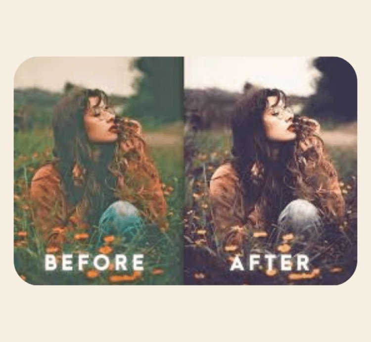 2000+ Lightroom Presets for Portraits Landscapes and Creative Looks Works on Mobile and Desktop