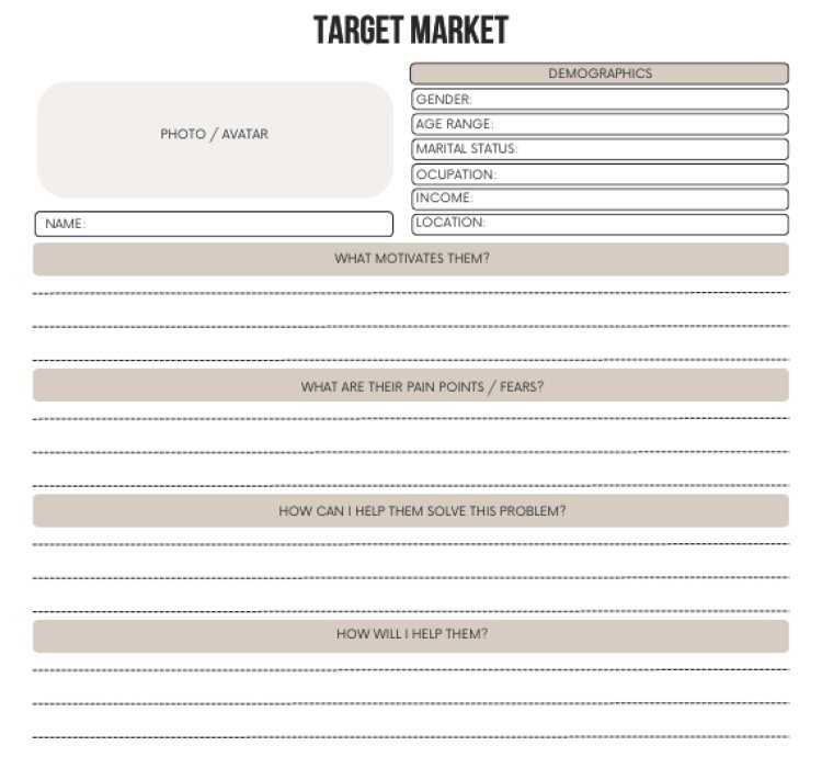 79 Page Ultimate Business Owner Planner | Complete Organizer for Goals | Tasks | Finances |  Meetings | Daily Planning and Ideas