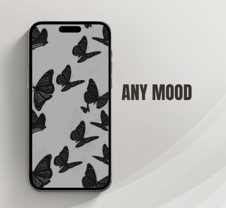 17 Aesthetic High-Resolution Mobile Wallpapers Stylish Minimal Trendy Modern Phone Backgrounds