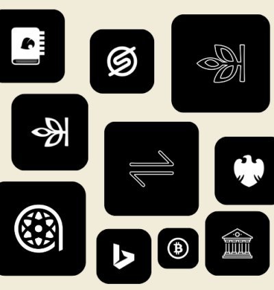 18,000 Modern Icon Pack PNG – High-Quality Transparent Flat Icons for Web App UI and Social Media 3