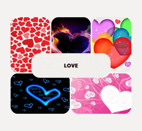 5000 High-Resolution PC Wallpapers with 10 Categories 8