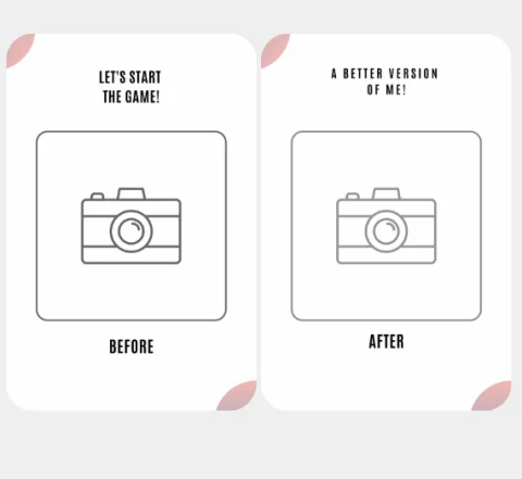 12-Week Workout + Bonus Weight Loss Printable Planners 4