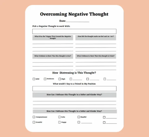 5 Self-Growth Printable PDF Files – Personal Development Toolkits 7