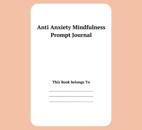 5 Self-Growth Printable PDF Files – Personal Development Toolkits